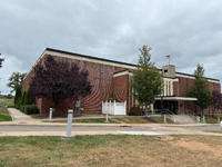Ward Gym